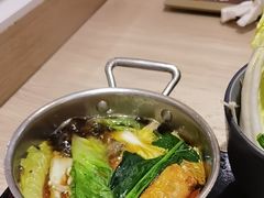-吉野家 (新街口外大街店)