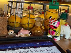 -古耳咖啡(北锣店)