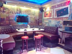 -W20 SHINING Party·K(悦豪和平路店)