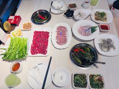 -围炉夜话·潮汕卤水火锅(榕江店)