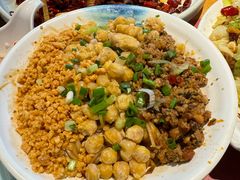 -一个叫川的地方(麒麟新天地店)