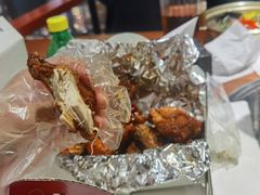 -SUN炸鸡专门店(西塔总店)
