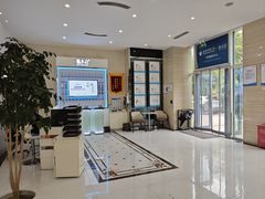 -泰康拜博口腔医院(海曙店)