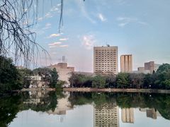 -西南交通大学(九里校区)