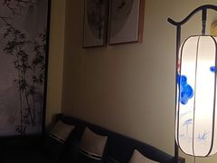 -芳朴养生按摩spa·男士