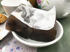 赤豆糕-香港蓮香樓(中環店)