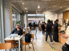 -VOYAGE COFFEE 咖啡烘焙工坊店(798艺术区店)