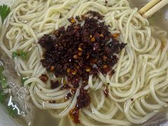 -十二忠手拉面(中华路店)