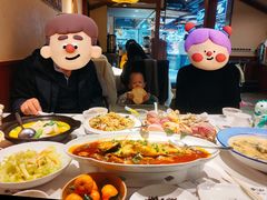 -小螺号海鲜·地道鲁菜(省体总店)