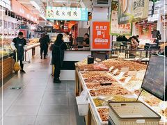 -新隆嘉生鲜超市(北二经街店)