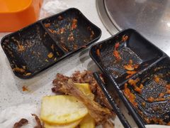 -焱味真•韩牛自助烤肉(大学城店)