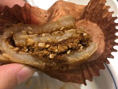 红糖麻糍-東大方(武康千秋广场店)