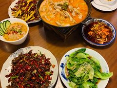 -付掌柜在成都·热炒砂锅集(金禾店)