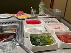 -海底捞火锅(正大乐城店)