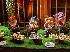 -杭州盛泰开元名都大酒店-地中海自助餐厅