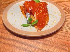 -青年公社烤鸭(青年路店)