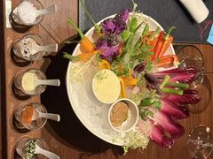 -恰餐厅及酒吧 CHAR Bar & Grill (北京丽都皇冠假日店)