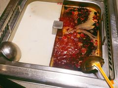 -海底捞火锅(六合天街店)