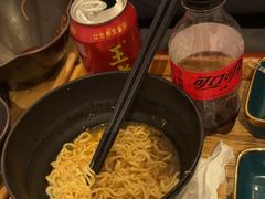 -华夏良子·足道SPA艾灸(翠微店)