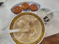 原汤龙抄手（小份）-龙抄手(春熙路总店)