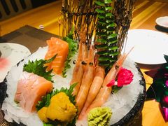-割烹旭日本料理(龙湖狮山天街店)