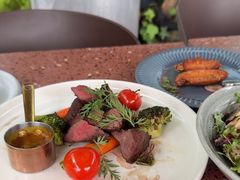 -La Terre乐田(万象城店)