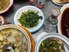 -香阁餐厅·常州菜·常州菜代表品牌(新北奥体店)