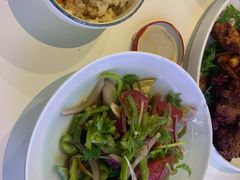 -帕米尔食府(白云观店)