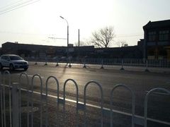 android_upload_pic-平安里(地铁站)