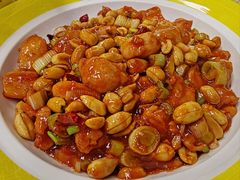 -一品江南韵·淮扬菜