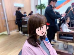 -Mentor Hair Salon