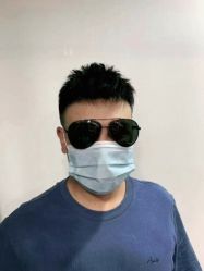 -发饰美男士增发补发假发定制店