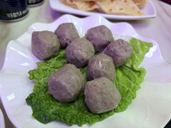 -彭记铁锅肥肠(东四总店)