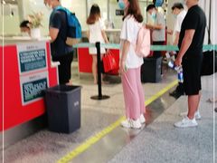 -杭州萧山国际机场
