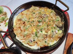 风味蚝仔烙-小粤楼·怀旧粤菜(万辉国际广场店)