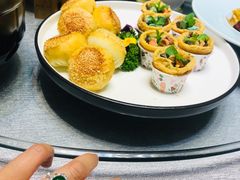 -桃花印巷江南小馆(朝阳路店)