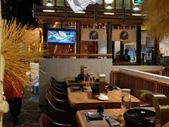 大堂-黑牛の店·和牛烧肉(合生汇店)