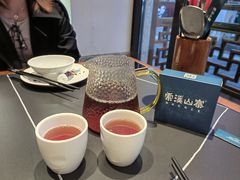 -索溪山寨·湘西饮食文化博物馆(标志门店)