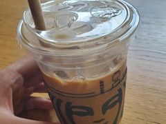 -星巴克(太原茂业天地店)