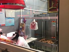 -上帝炸鸡(食品街店)