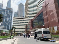 -上海市东方医院(总院)