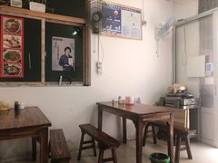 大堂-庐山牯岭老面馆(牯岭街店)