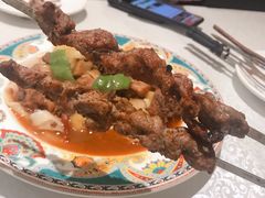 -巴依老爷·新疆美食(上城区天城路店)