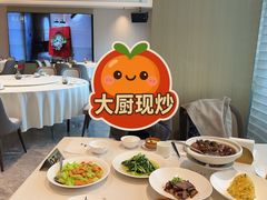 -道道鲜·崇明私房菜(五角场店)