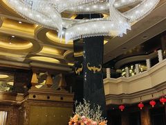 -怡聚轩全日制自助餐厅(大中华喜来登酒店)