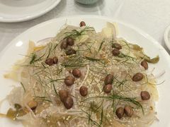 -寻味顺德·南记酒家·传统顺德菜·鱼生(广源路店)