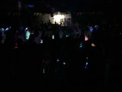 -摩梭篝火晚会