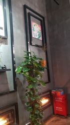 -Kraemer Paris  苏豪路易士·嘉玛发廊