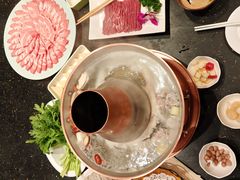 -南门涮肉(通州店)