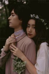 -茜茜公主婚纱摄影会馆